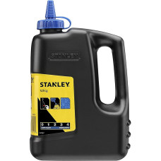Порошок крейдяний синій універсальний STANLEY 1000 г 1-47-917 1-47-917