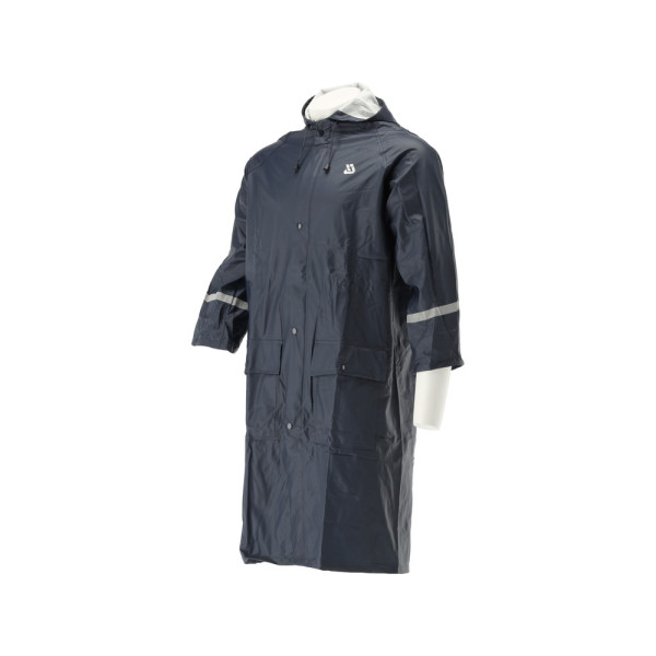 Плащ-дощовик NAVY COMFORT поліестер/поліуретан YATO розмір S — 3XL YT-79728