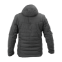 Куртка робоча зимова FROST з капюшоном YATO 5кишенів разм S — 3XL YT-79620