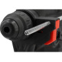 Перфоратор акумуляторний SDS+ YATO Li-Ion 18 В 2х4Аг YT-827722 YT-827722