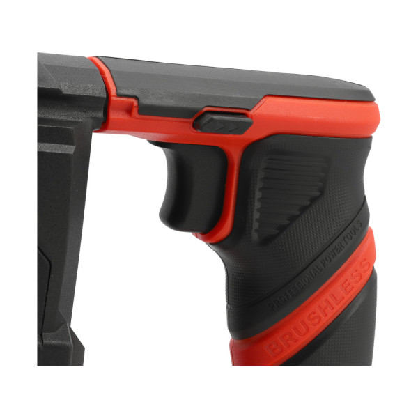 Перфоратор акумуляторний SDS+ YATO Li-Ion 18 В 2х4Аг YT-827722 YT-827722