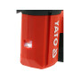 Перфоратор акумуляторний SDS+ YATO Li-Ion 18 В 2х4Аг YT-827722 YT-827722