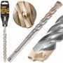 Свердло для бетону/каменю (бур) SDS+ STANLEY 20x300/250 ммSTA54117-QZ STA54117-QZ