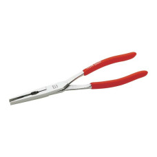 Довгогубці з отвором для паяльника NWS 215 мм 128S-52-215 128S-52-215
