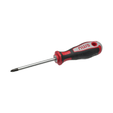 Викрутка POZIDRIV-PZ2 NWS 205 мм 0124-PZ2-100 0124-PZ2-100
