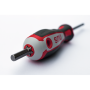 Викрутка POZIDRIV-PZ2 NWS 205 мм 0124-PZ2-100 0124-PZ2-100