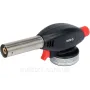 Пальник газовий PIEZO з контролем потужності полум'я YATO  YG-30105 YG-30105