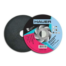 Круг відрізний для металу Hauer 300х2.8х32 17-284