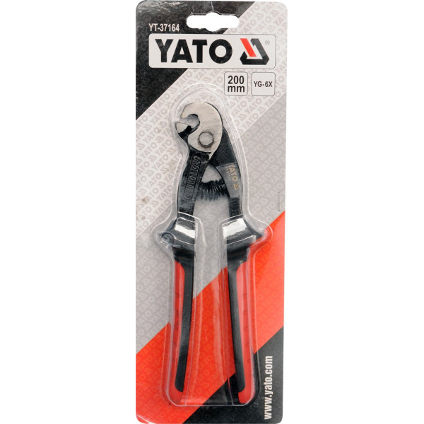 Кусачки для плитки  YT-37164