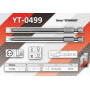 Бита SPANNER 1/4 YT-0499