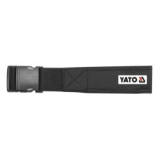 Пояс до кишень для інструменту YATO, 90-120 см  YT-7409