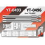 Биты TRI-WING 1/4 YT-0493