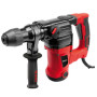 Перфоратор мережевий SDS+ YATO 1250 Вт YT-82125