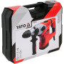 Перфоратор мережевий SDS+ YATO 1500 Вт YT-82127