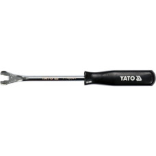 Знімач кріплення оббивки YATO 9х13х19 мм, l = 230 мм YT-0841
