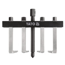 Знімач універсальний двозахопний YATO 40-220 мм YT-0640