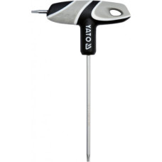 Ключ Torx Т15 з ручкою YATO 100 мм YT-05604