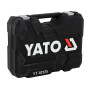 Перфоратор мережевий SDS+ YATO 1250 Вт YT-82125