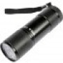 Светодиодный ручной фонарь на батарейках Yato 9 LED YT-08570