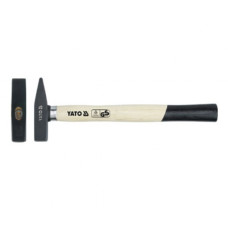 Молоток слюсарний 100 г YATO 260 мм YT-4501