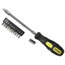 Викрутка STANLEY 0-62-508 Викрутка STANLEY 0-62-508