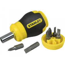 Викрутка STANLEY  0-66-357