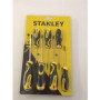 Набір викруток Torx T5-Т20 Stanley 7 шт. STHT0-62150