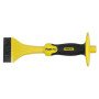 Зубило будівельне широке Stanley FatMax 75х279 мм 4-18-331