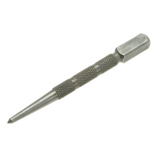 Кернер STANLEY "Center Punch" 3х101мм з квадратним хвостовиком 0-58-120