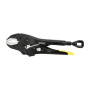 Клещи зажимные универсальные STANLEY FATMAX с фиксатором в ассортименте FMHT0-75409