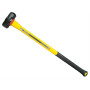 Кувалда з антивібраційною ручкою 90 см STANLEY  FMHT1-56010