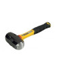 Мінікувалда з антивібраційною ручкою STANLEY  FMHT1-56006