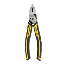 Кусачки комбіновані 5 в1 Stanley FatMax 180 мм FMHT0-75468