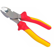 Кусачки диелектричні ізольовані Stanley MaxSteel VDE 1000V 160/180м 0-84-003 Кусачки диелектричні ізольовані Stanley MaxSteel VDE 1000V 160/180м 0-84-003