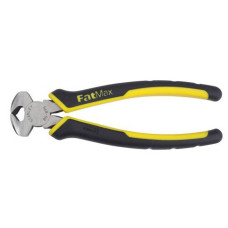 Кусачки FatMax торцеві STANLEY 160 мм 0-89-875