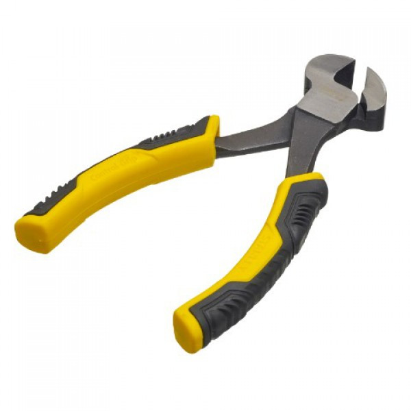 Ковані торцеві кусачки 150 мм STANLEY STHT0-75067