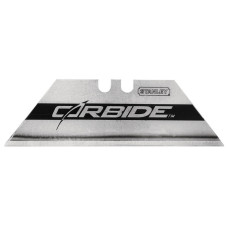 Лезо-трапеція 62х19х0.6мм Carbide для оздоблювальних висувних ножів STANLEY 5 шт. 0-11-800 Лезо-трапеція 62х19х0.6мм Carbide для оздоблювальних висувних ножів STANLEY 5 шт. 0-11-800
