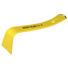 Лом-цвяходер Stanley FatMax WONDER BAR з пружинної сталі 38см 1-55-527 Лом-цвяходер Stanley FatMax WONDER BAR з пружинної сталі 38см 1-55-527