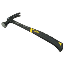 Кованый молоток-гвоздодёр Stanley  FMHT1-51276
