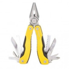 Мультитул (Багатофункціональні плоскогубці) STANLEY Multitool 12 в 1 STHT0-28111