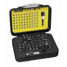 Набор профессиональных бит для шуруповёрта Stanley 61ед. 1-13-902