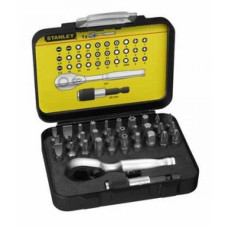 Набор отверточных бит STANLEY  1-13-904