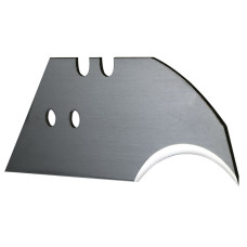 Лезо змінне гакоподібне 60х19х0,65 мм 1592 STANLEY 5 шт. 0-11-952 Лезо змінне гакоподібне 60х19х0,65 мм 1592 STANLEY 5 шт. 0-11-952