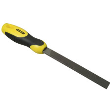 Напилок слюсарний Stanley, 150мм 0-22-486