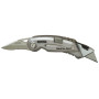 Ніж STANLEY з 2 лезами "QuickSlide Sport Utility Knife", 120 мм 0-10-813