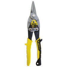 Ножницы по металлу прямые Stanley 2-14-563 Ножницы по металлу прямые Stanley 2-14-563