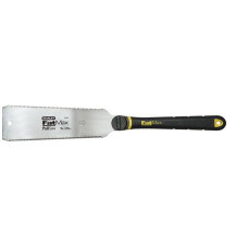 Японська ножівка двома різальними крайками Stanley 600 мм 8/17 зуб/1 0-20-501