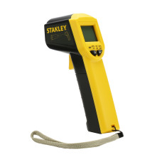 Пірометр інфрачервоний безконтактний Stanley -38 °C - 520 °C L - 0,32-2,5м STHT0-77365