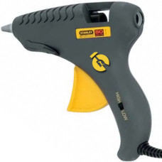 Пістолет термоклейовий STANLEY  6-GR25