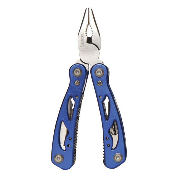 Плоскогубці комбіновані Stanley Mini Multitool 7 в 1 STHT0-70648
